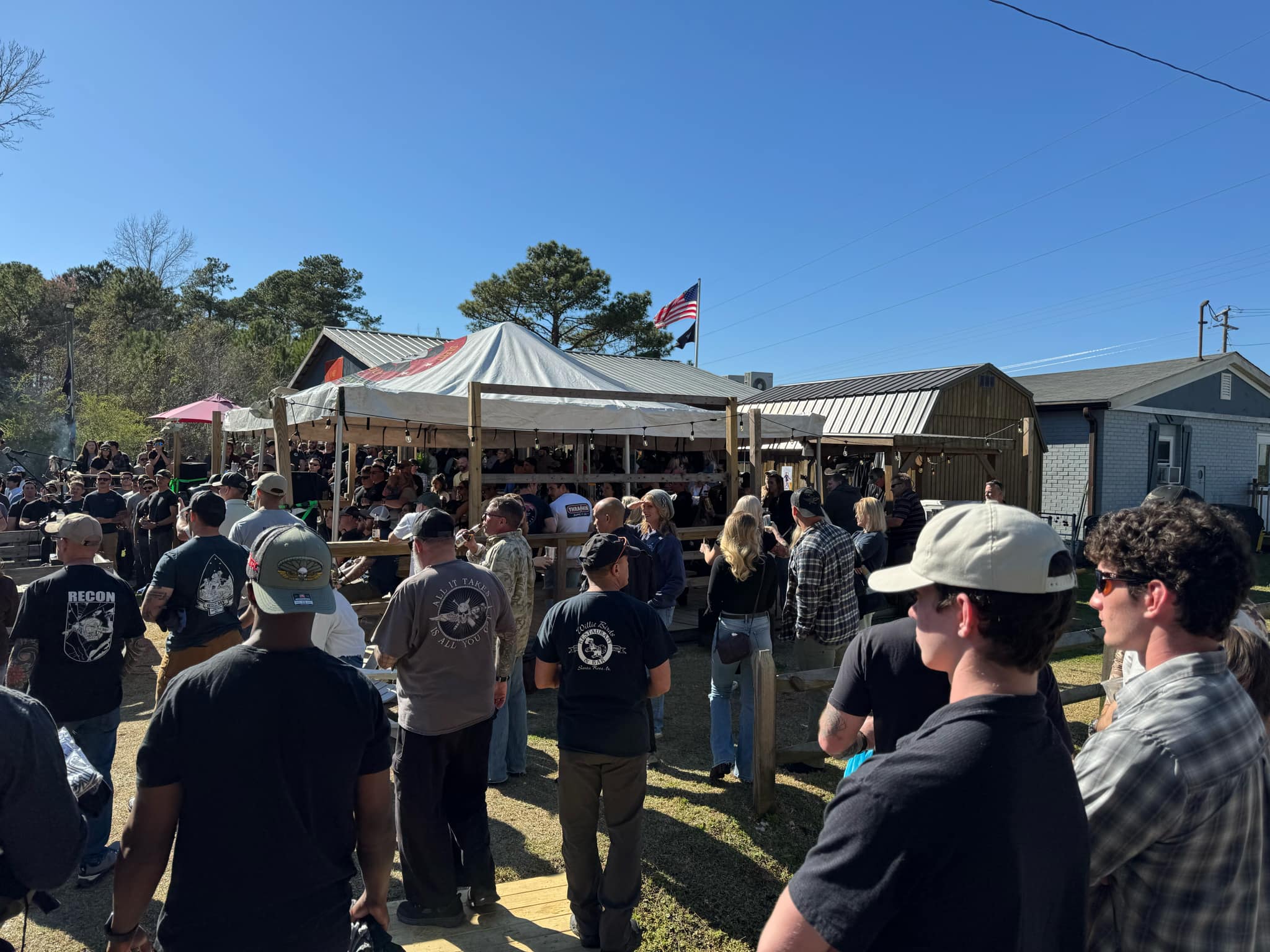 East Coast Recon Round Up 2025